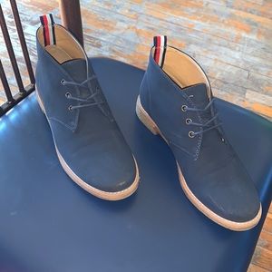 Tommy Hilfiger Womens Dress-Up Shoes